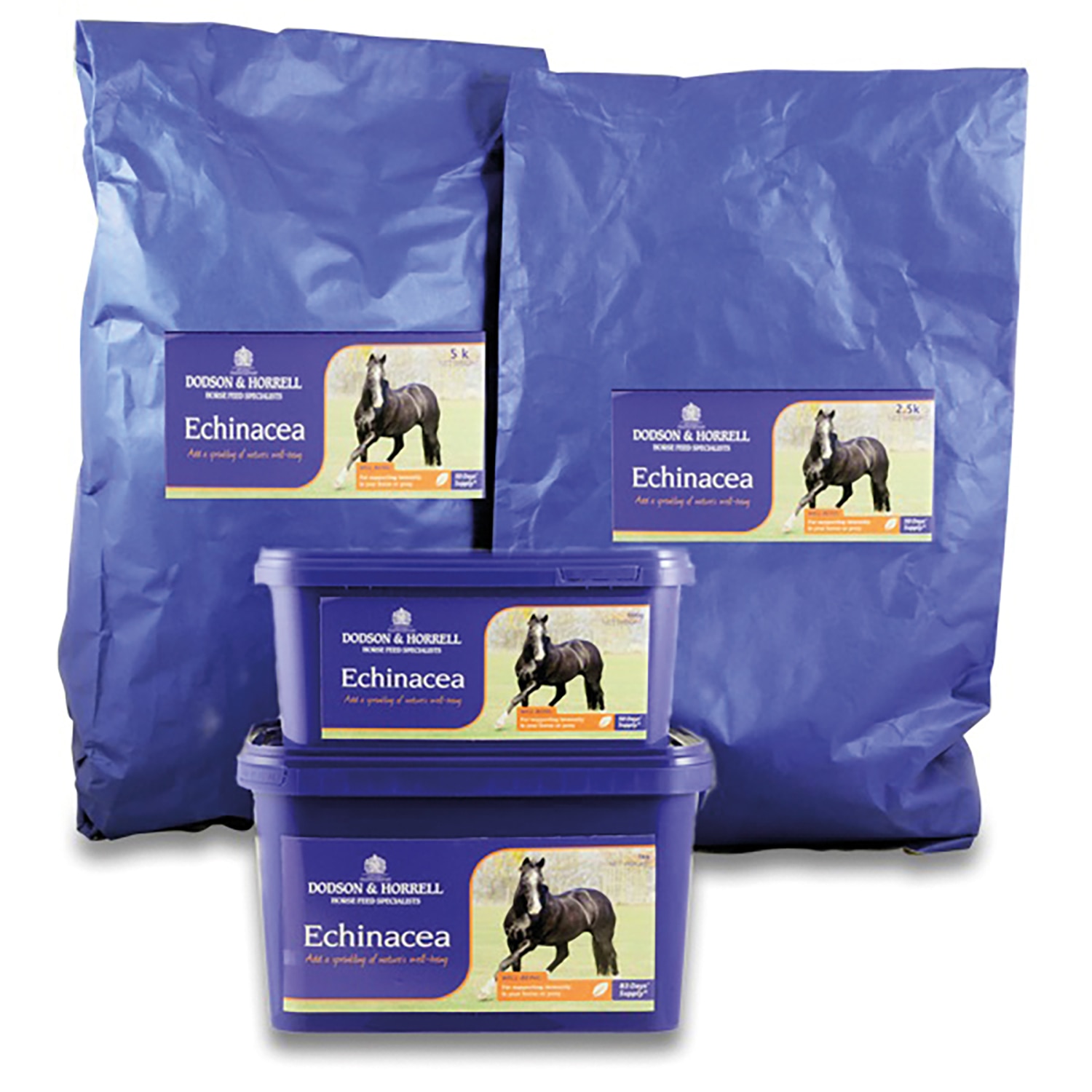 Dodson and Horrell Echinacea - 10Kg